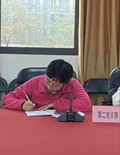 1612168641948816.jpg 20210127集團(tuán)公司黨委召開2020年度黨支部書記黨建述職評議考核會 (3)